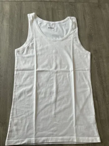 Débardeur Hugo boss taille S