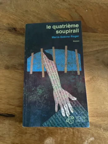 Livre le quatrième soupirail