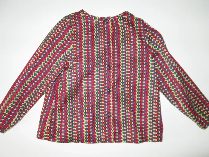 chemise - photo numéro 4