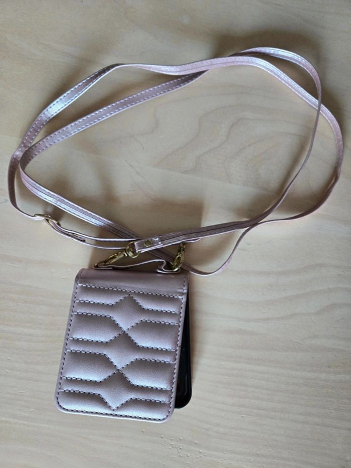 Coque Samsung zflip4 - photo numéro 6