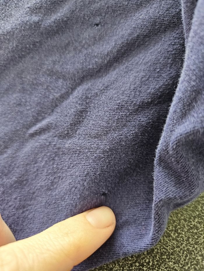 Pyjama - photo numéro 3