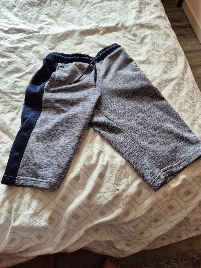 Short