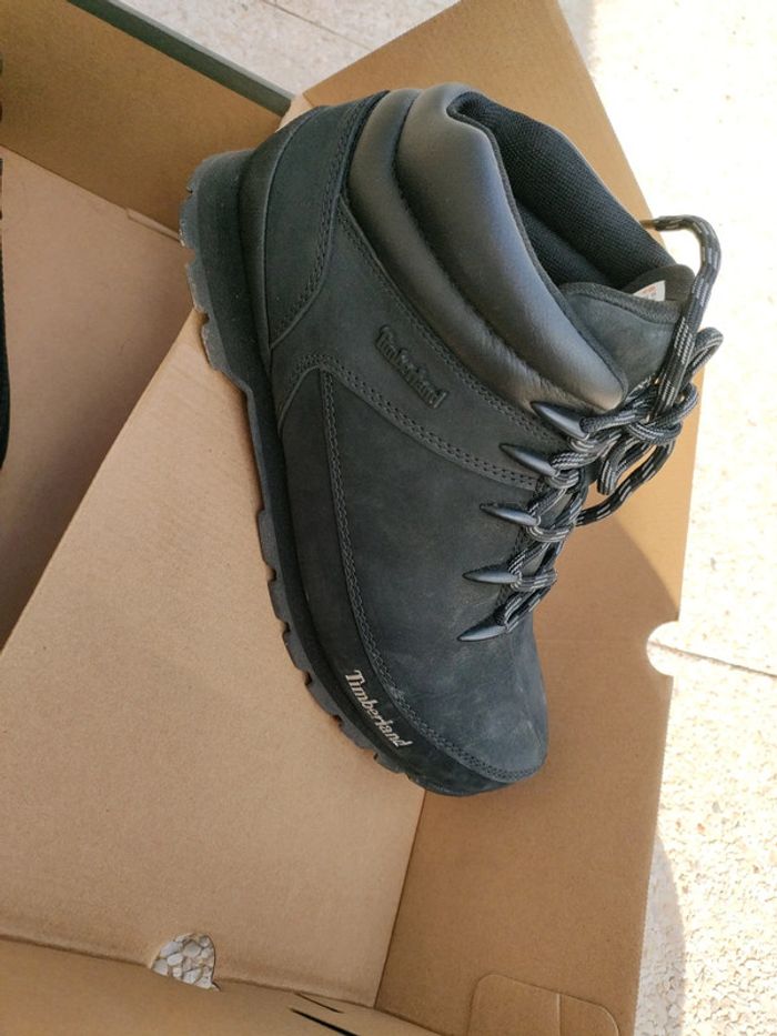 Timberland homme - photo numéro 3