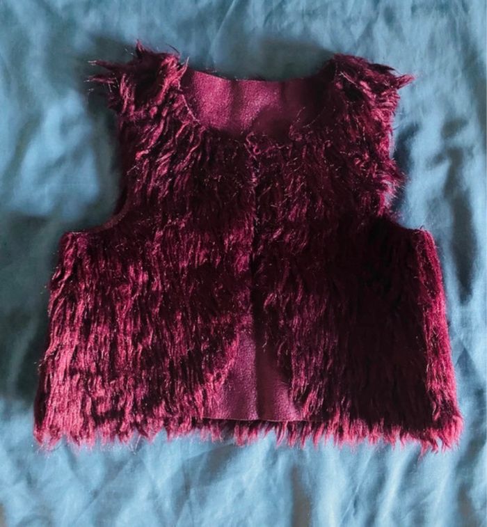 Lot de 9 vêtements fille taille 2 ans - photo numéro 3