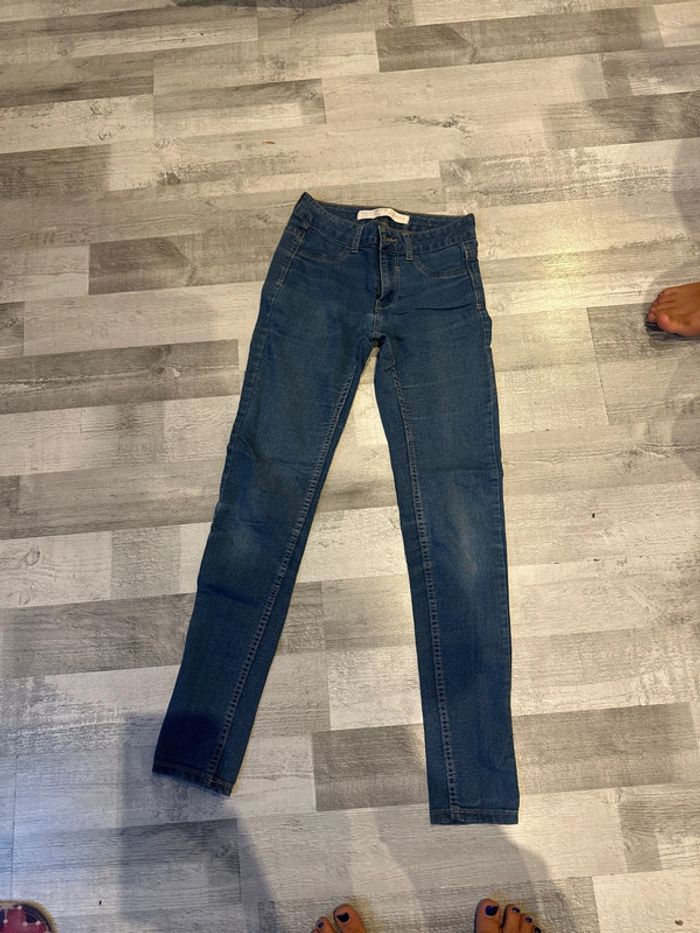 Jeans skinny