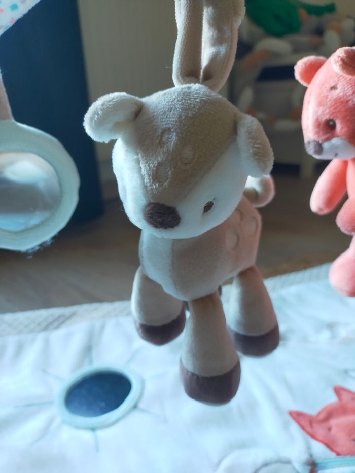 Tapis d'éveil - photo numéro 10