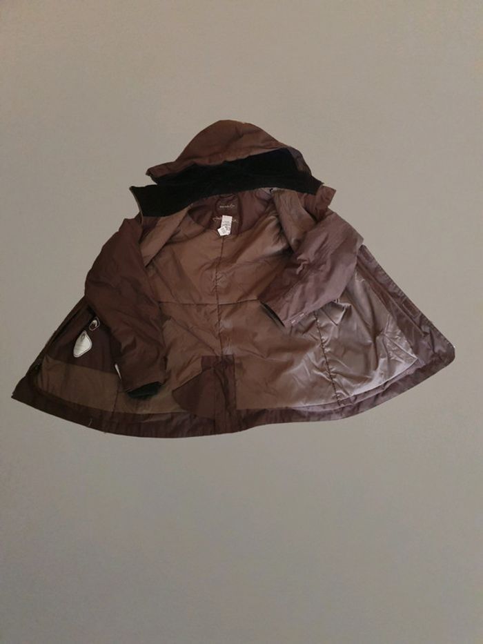 Manteau Fouganza Cheval Equitation - photo numéro 3