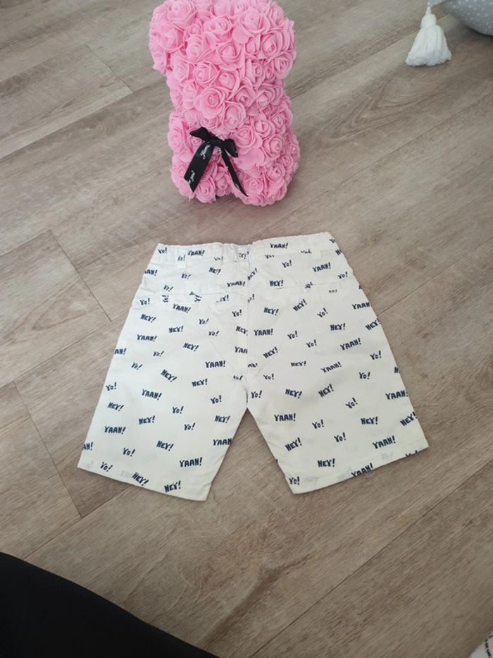 Short 3ans - photo numéro 2