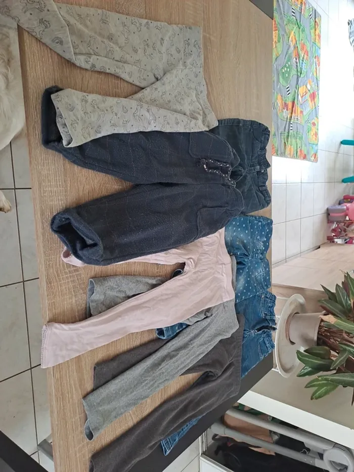 Pantalons