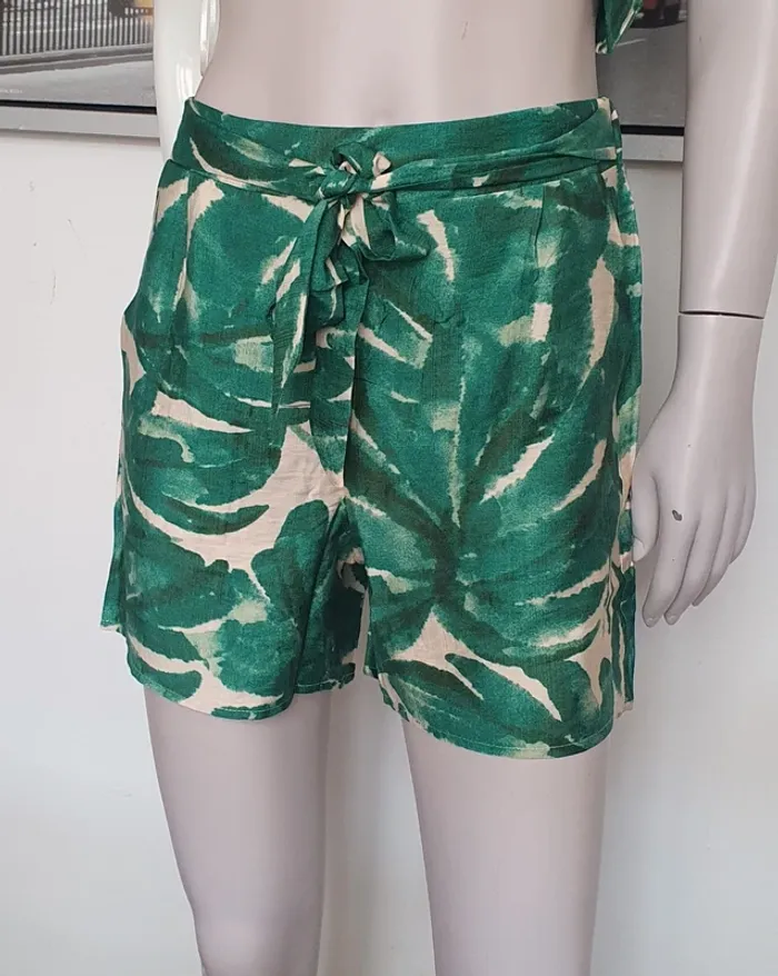 Short
