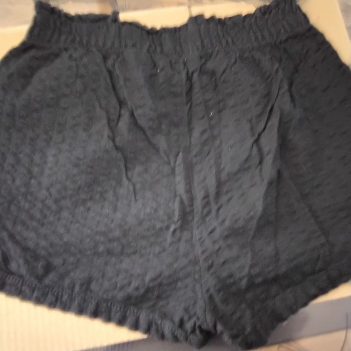 Short fille 14 ans H&M - photo numéro 4