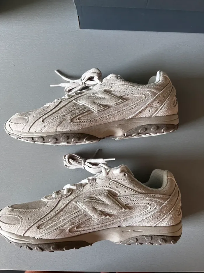 New Balance 204L “Timberwolf” - photo numéro 9