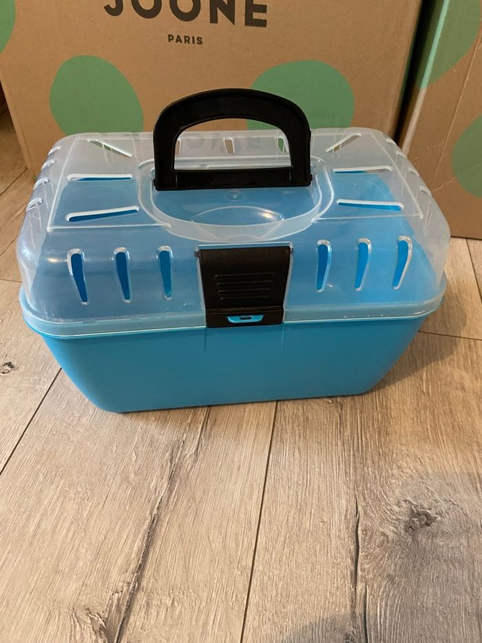 Panier de transport - photo numéro 2