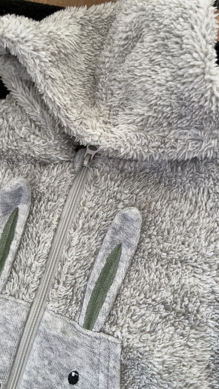 Surpyjama 3 mois - photo numéro 3