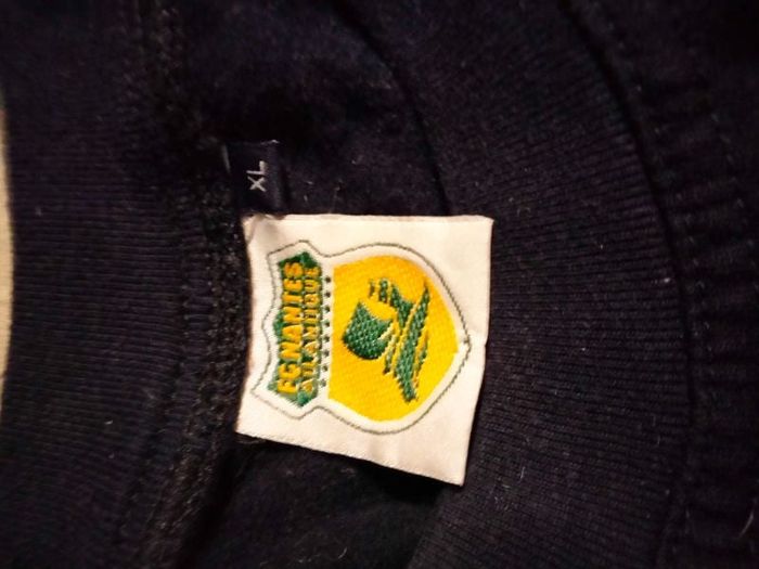Sweat FC Nantes taille Xl