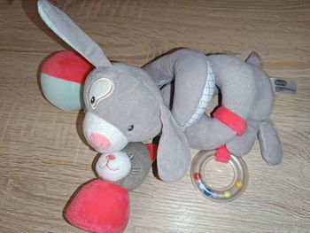 Jouet Spirale d'activité