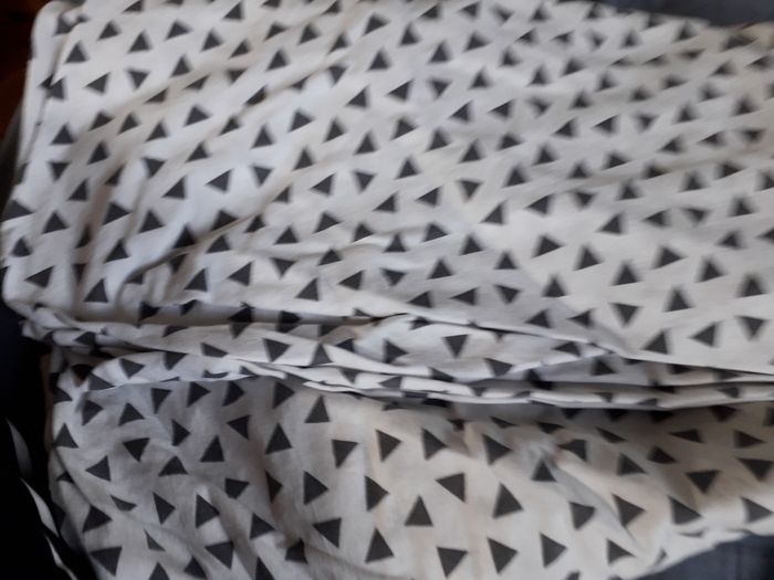 Drap housse