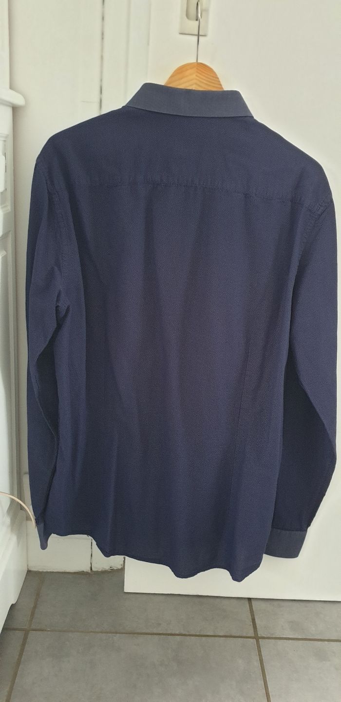 Chemise Manche Longues - photo numéro 4