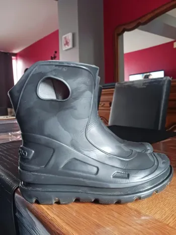 Chaussure de ski taille 38/39
