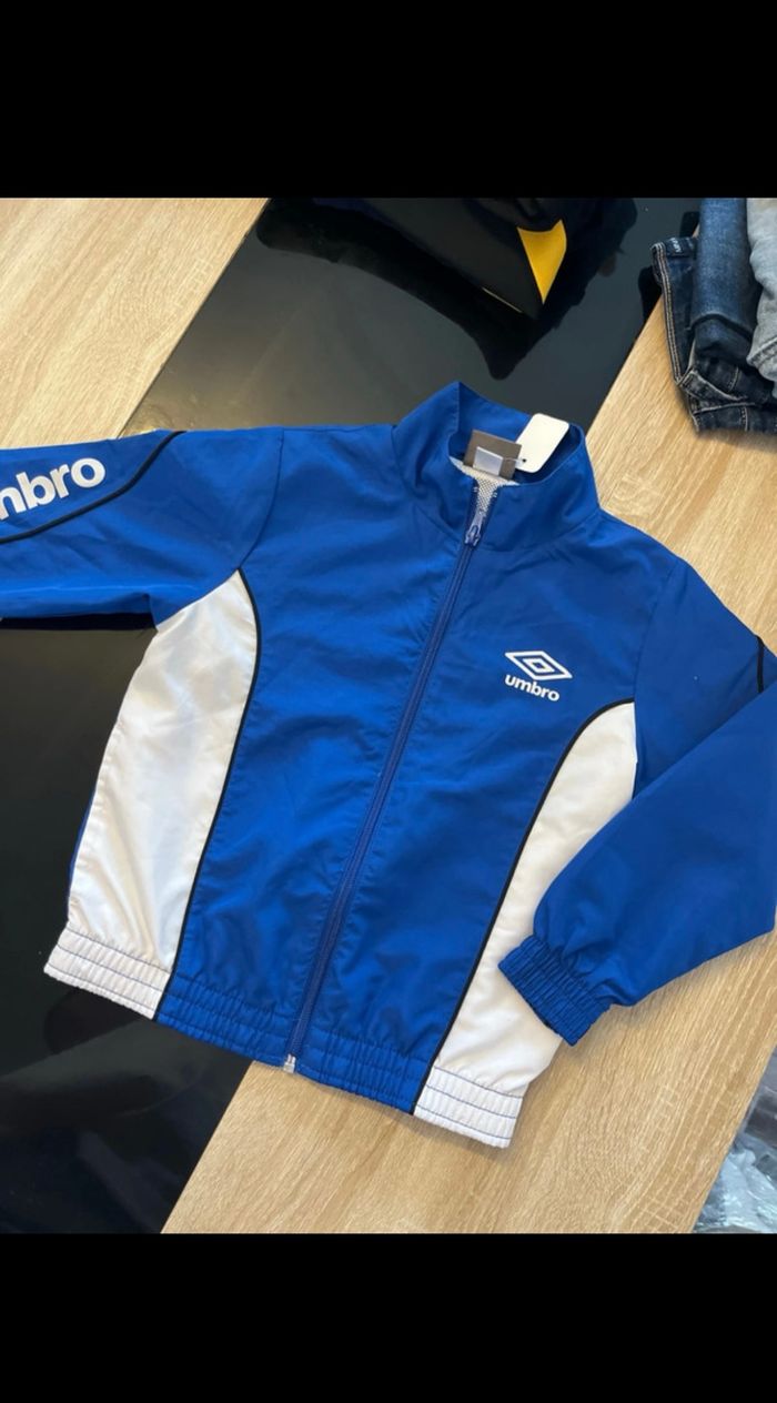 Veste umbro