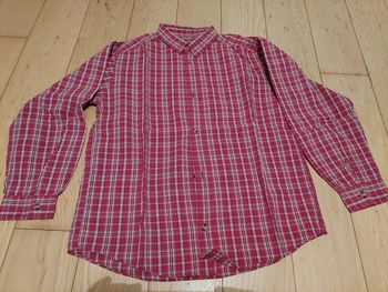 Chemise kiabi 12 ans
