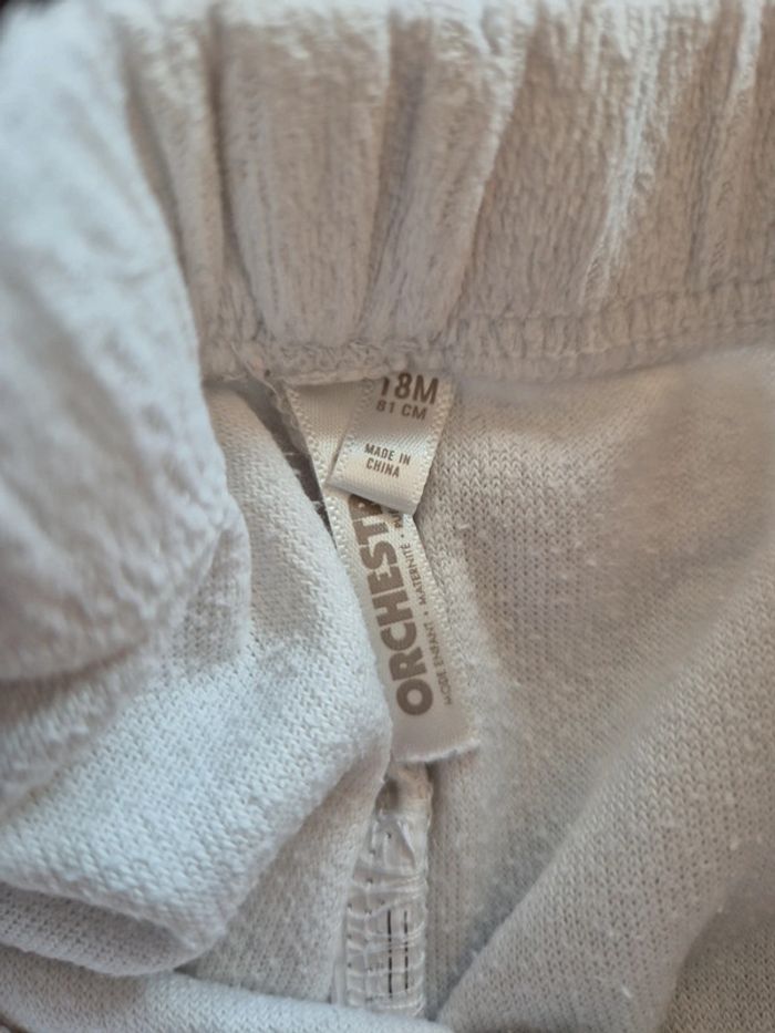 Pyjama chaud - photo numéro 2