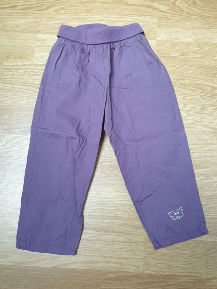 Lot pantalon - photo numéro 10