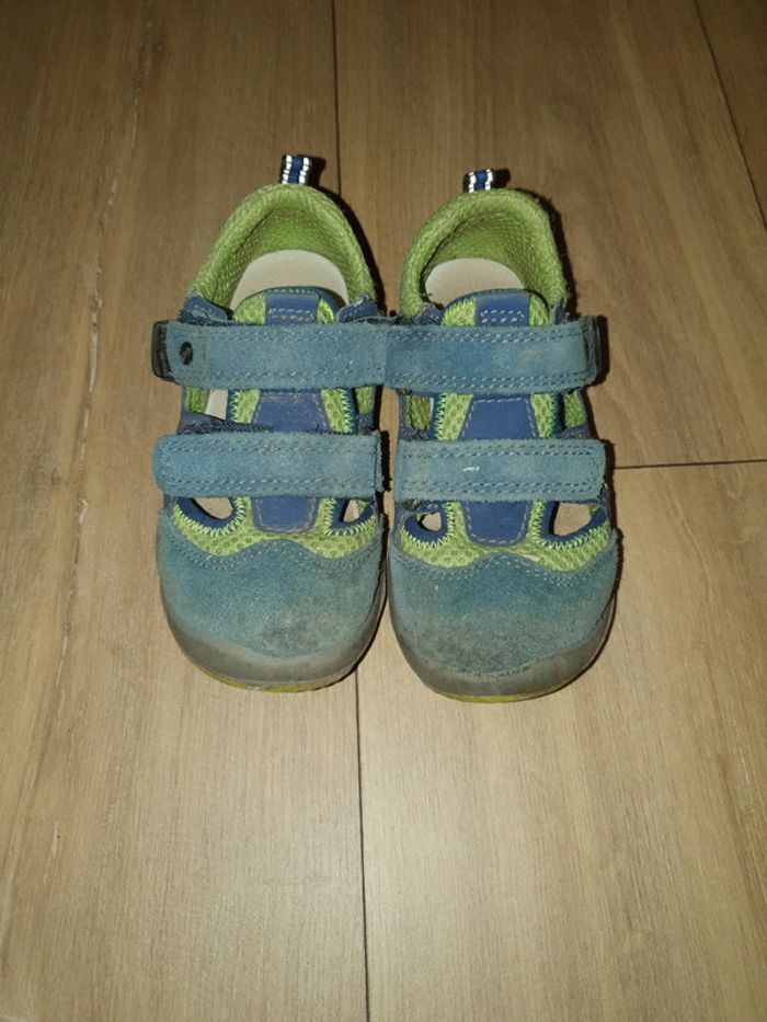 Sandale Dpam 27 - photo numéro 2