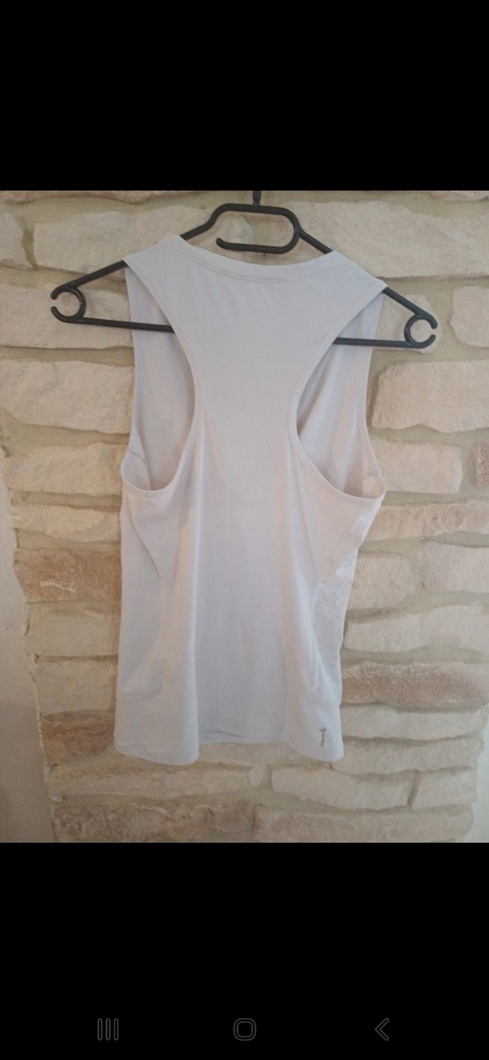 Débardeur femme taille 40 - photo numéro 4