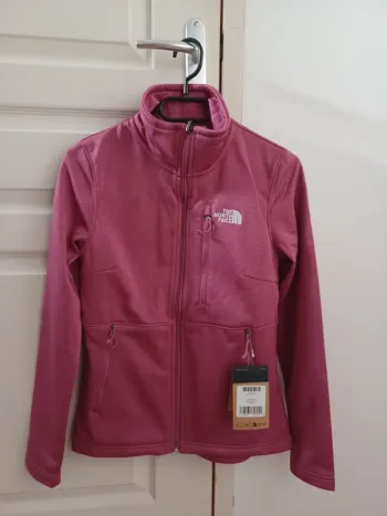 Veste The north face Full zip