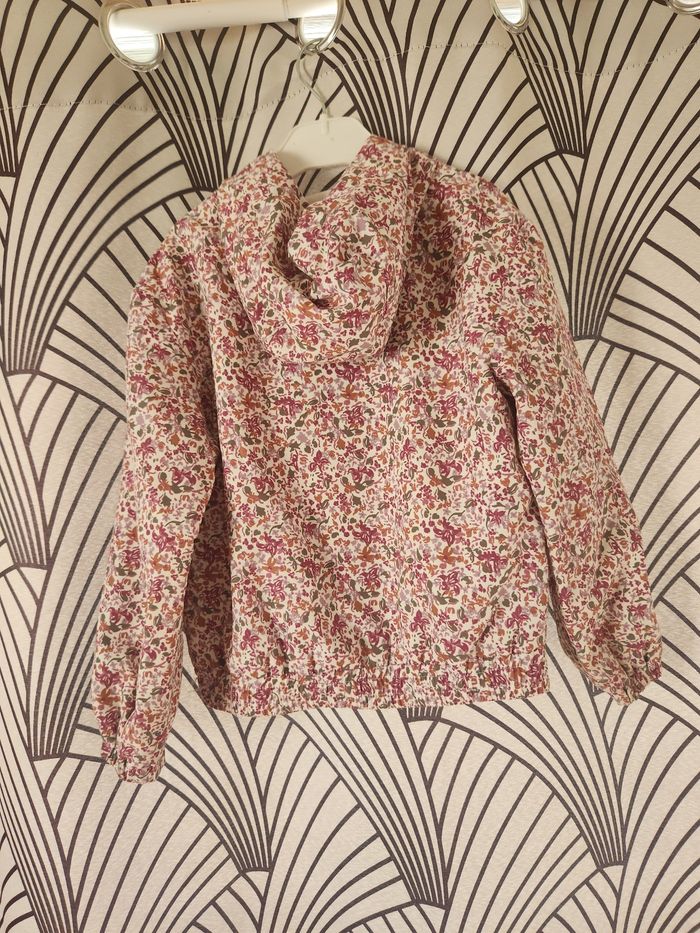 Veste coupe-vent - photo numéro 4