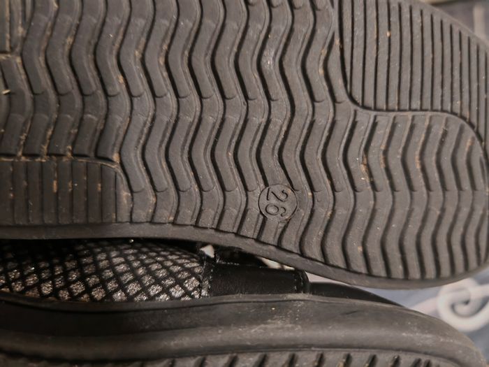 Chaussures 26 - photo numéro 4