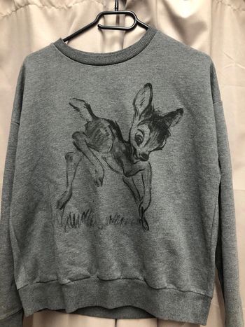 Pull-over