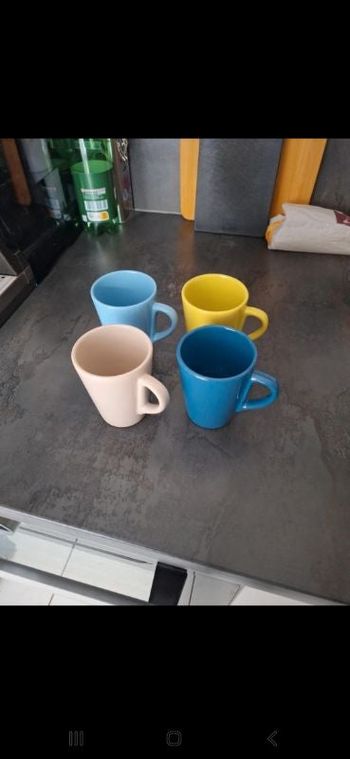 Tasse