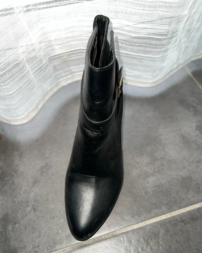 Bottines ETAM - photo numéro 5