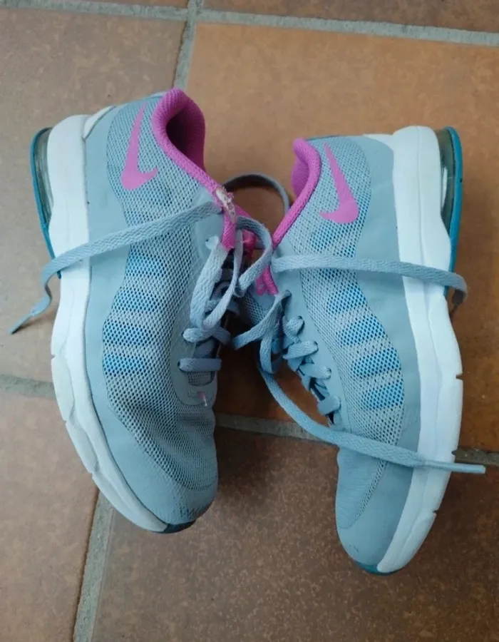 🔴Chaussures taille 31 1/2 - photo numéro 4