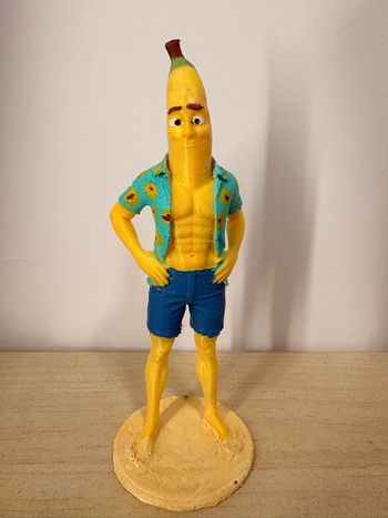 Banano- l’île de la skibidi tentafruit