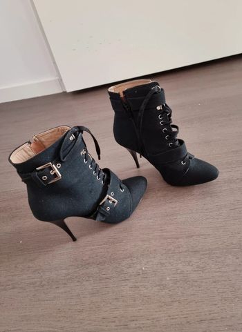 Bottines