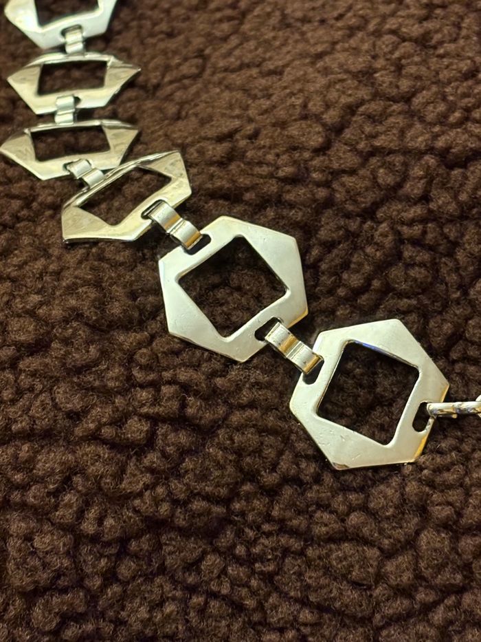 Ceinture en acier - Réglable - photo numéro 3