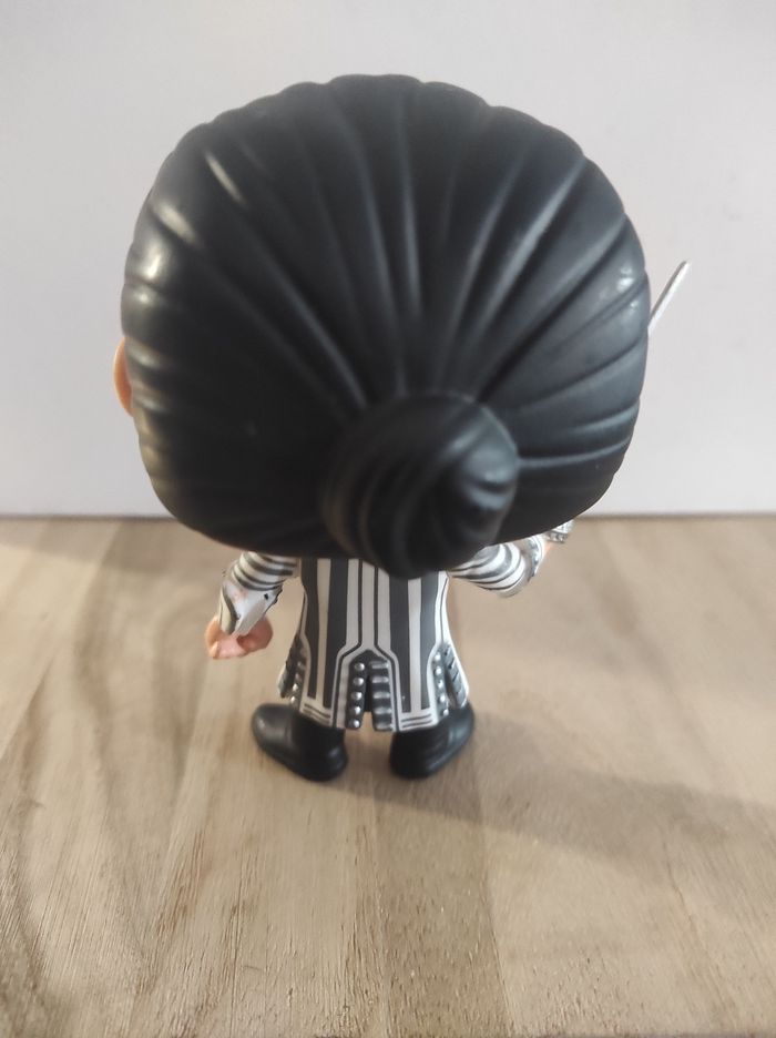 Figurine Funko pop Captain Salazar 274 SANS boîte ( Pirates des Caraïbes ) - photo numéro 3