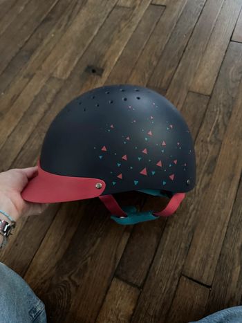 bombe cheval enfant fouganza