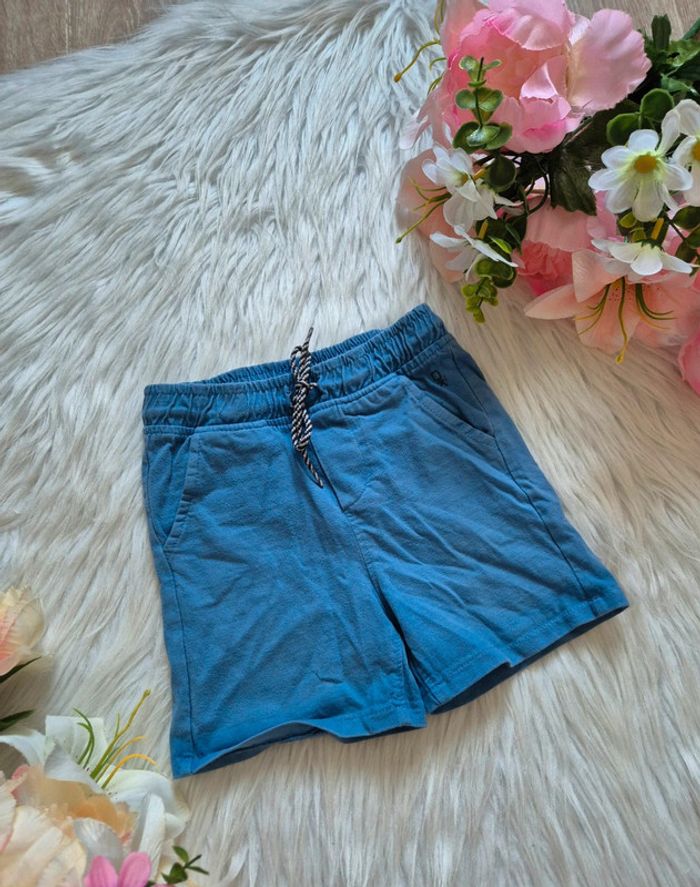 Short okaidi 3ans