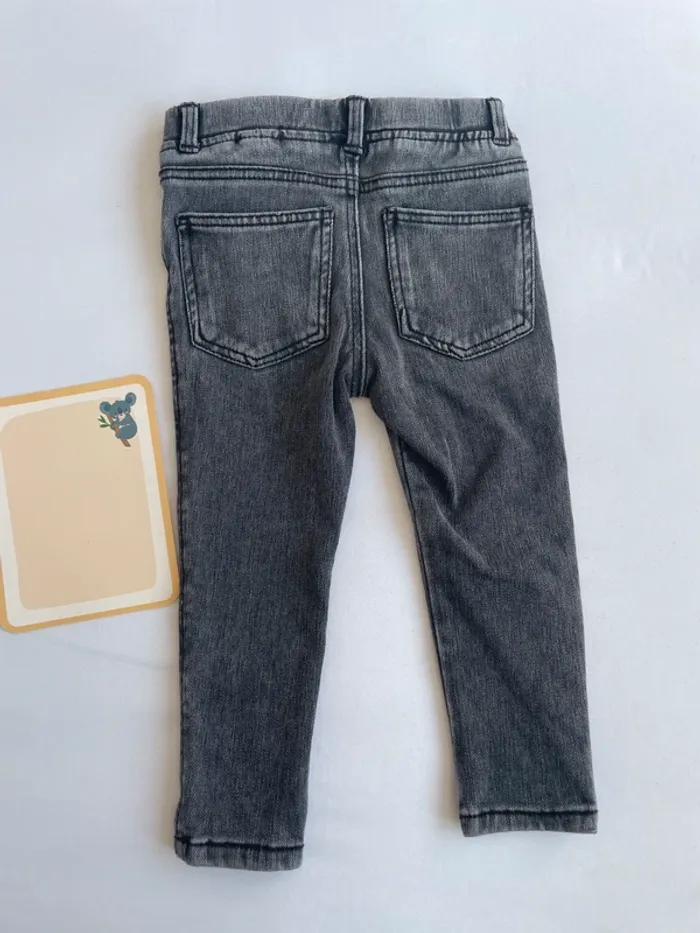 Pantalon zara - photo numéro 2