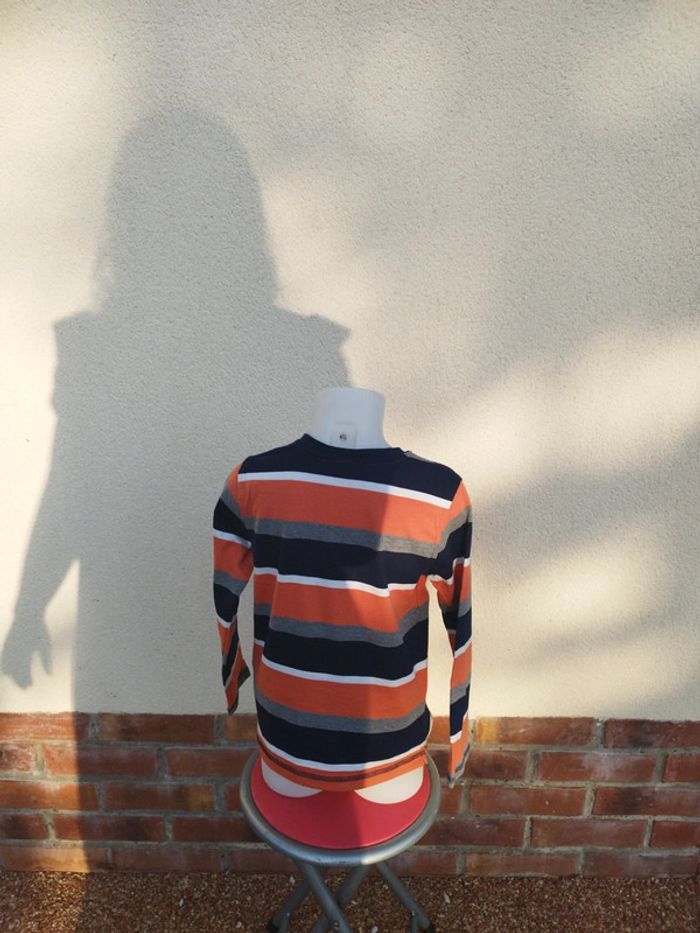 T shirt 6 ans - photo numéro 2