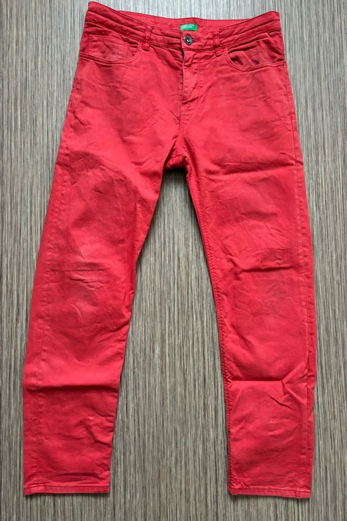 Jean Benetton