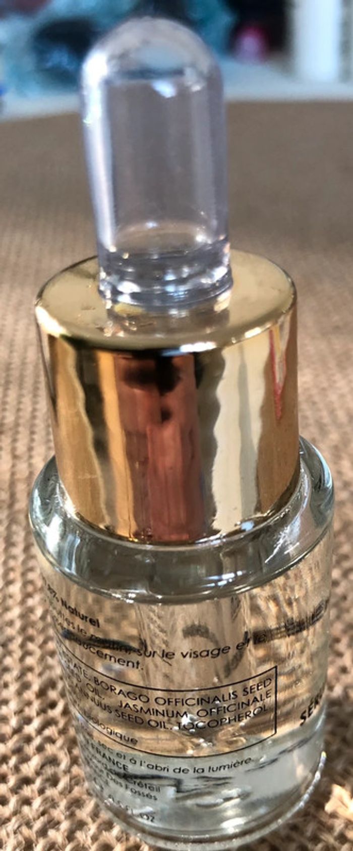 Sérum visage et cou - Kale - photo numéro 3