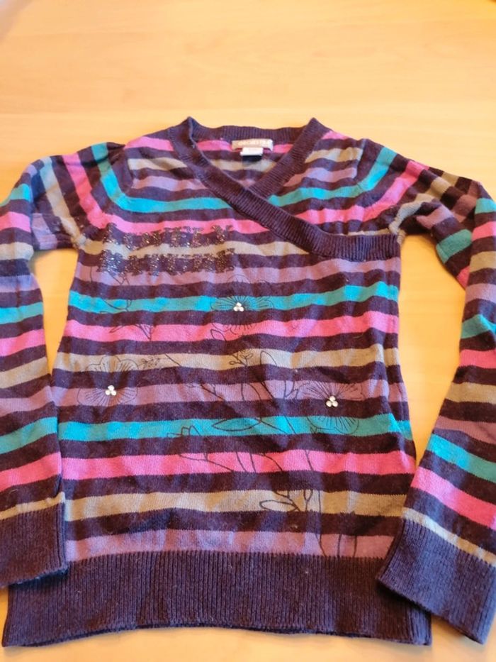 Pull fin Orchestra - photo numéro 2