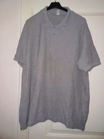 T-shirt Polo Roly
