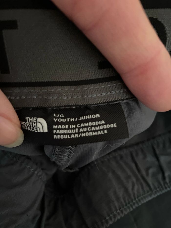 Pantalon North Face - photo numéro 6