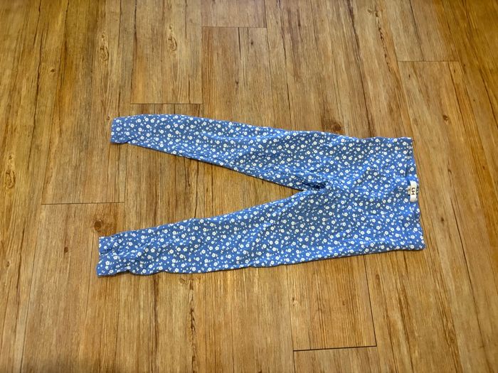 Legging la halle 8 ans